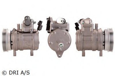 Компрессор, кондиционер DRI купить