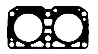 Прокладка, головка цилиндра Fibre Material (FBX) BGA купить