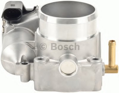 Патрубок дроссельной заслонки BOSCH купить