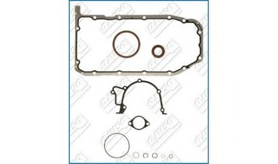 Комплект прокладок, блок-картер двигателя AJUSA купить