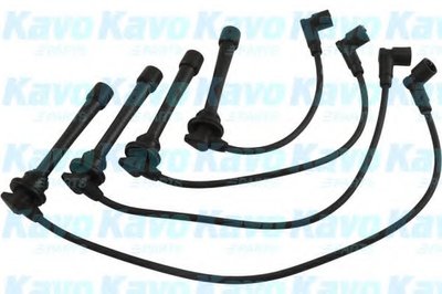 Комплект проводов зажигания KAVO PARTS купить