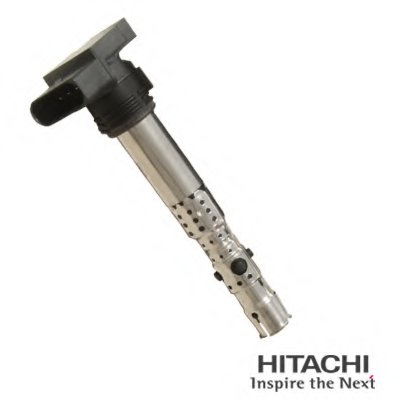 Катушка зажигания HITACHI купить