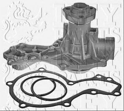 Водяной насос KEY PARTS купить