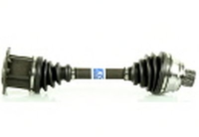 Приводной вал NEW DRIVESHAFT RCA FRANCE купить