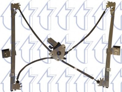 Подъемное устройство для окон TRICLO купить