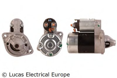 Стартер LUCAS ELECTRICAL купить