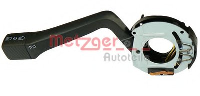 Переключатель указателей поворота; Выключатель на колонке рулевого управления METZGER купить