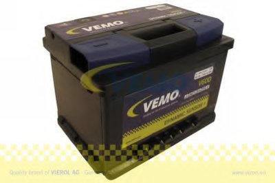 Стартерная аккумуляторная батарея; Стартерная аккумуляторная батарея premium quality MADE IN EUROPE VEMO купить