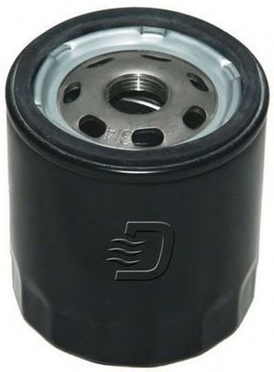 Фильтр масляный Ford Focus II, Mondeo III, Mazda 3,5 1.8/2.0