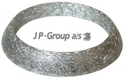 Прокладка, труба выхлопного газа JP Group JP GROUP купить