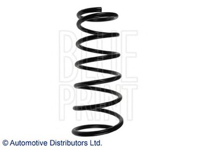 винтовая пружина BLUE PRINT купить