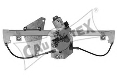 Подъемное устройство для окон CAUTEX купить