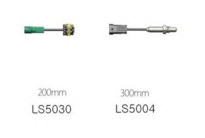 Комплект для лямбда-зонда EEC купить