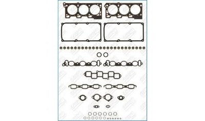 Комплект прокладок, головка цилиндра FIBERMAX AJUSA купить