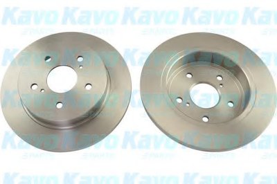 Тормозной диск KAVO PARTS купить