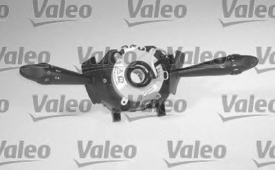 Выключатель на колонке рулевого управления VALEO купить