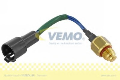 Термовыключатель, вентилятор радиатора premium quality MADE IN EUROPE VEMO купить