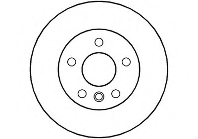 Тормозной диск NATIONAL купить