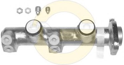 целиндер ручного тормоза GIRLING купить