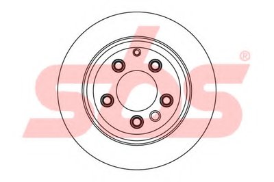 Тормозной диск sbs купить