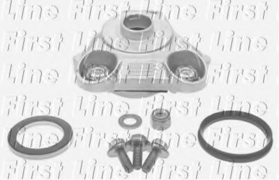 Опора стойки амортизатора FIRST LINE купить