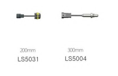 Комплект для лямбда-зонда EEC купить