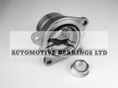 Комплект подшипника ступицы колеса Automotive Bearings купить