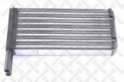 Радиатор печки / Ford Escort 1.3-1.8TD 90-01