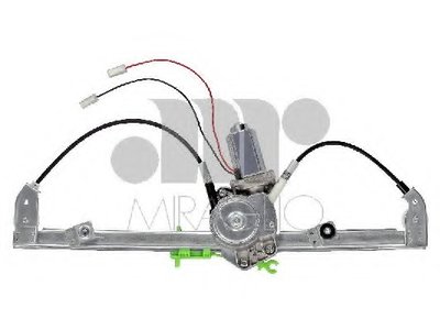 Подъемное устройство для окон MIRAGLIO купить