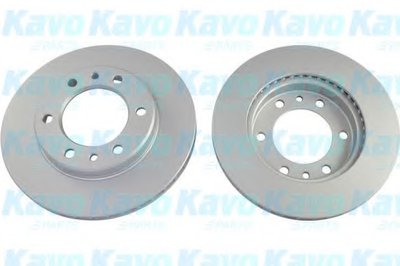 Тормозной диск KAVO PARTS купить