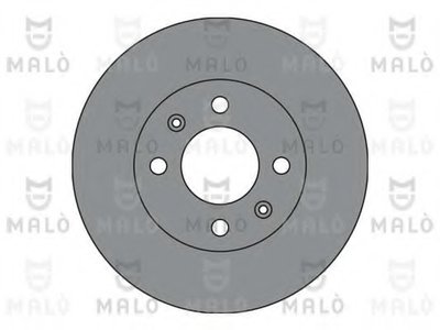 Тормозной диск MALÒ купить