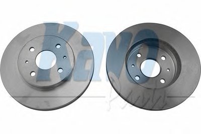 Тормозной диск KAVO PARTS купить