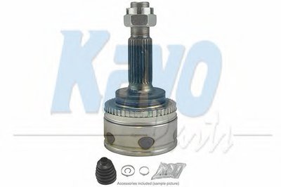 Шарнирный комплект, приводной вал KAVO PARTS купить