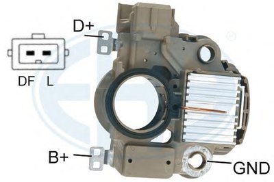 Регулятор генератора ERA купить