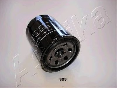 Масляный фильтр Suzuki SWIFT 05-;SX-4 06-;VITARA 15-;JIMNY 98-;  (пр-во ASHIKA)