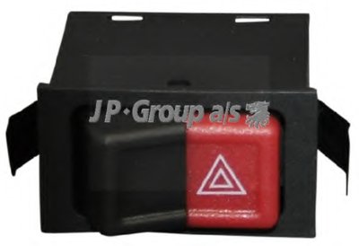 Указатель аварийной сигнализации JP Group JP GROUP купить