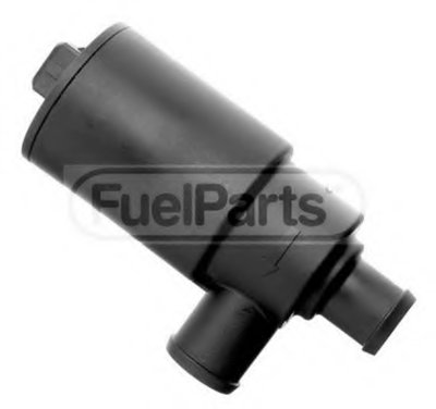 Поворотная заслонка, подвод воздуха Fuel Parts STANDARD купить