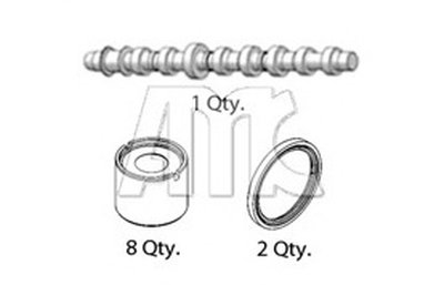 Комплект распредвала AMC купить