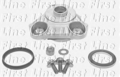 Опора стойки амортизатора FIRST LINE купить