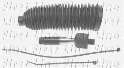 Осевой шарнир, рулевая тяга FIRST LINE купить