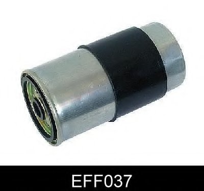 EFF037 Comline - Фільтр палива ( аналогWF8056/KC69)