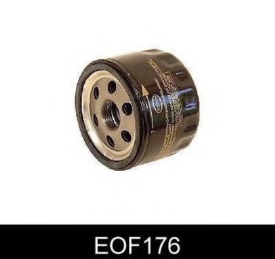 EOF176 Comline - Фільтр оливи ( аналогWL7308/OC458)