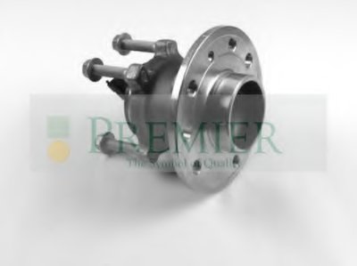 Комплект подшипника ступицы колеса BRT Bearings купить