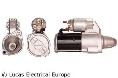 Стартер LUCAS ELECTRICAL купить