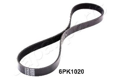 V-Ribbed Belts JAPANPARTS купить