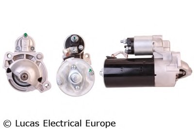 Стартер LUCAS ELECTRICAL купить