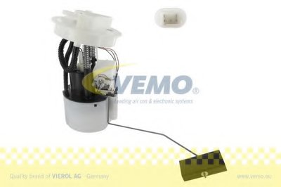 Элемент системы питания Q+, original equipment manufacturer quality VEMO купить