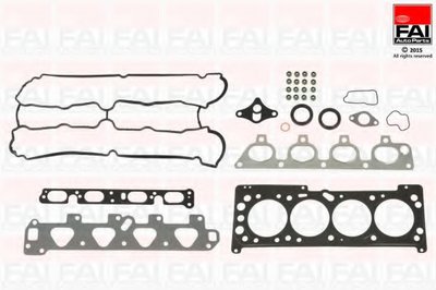 Комплект прокладок, головка цилиндра FAI AutoParts купить