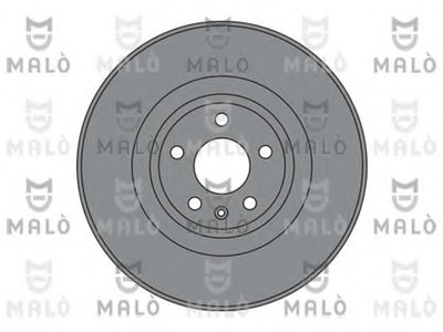 Тормозной диск MALÒ купить