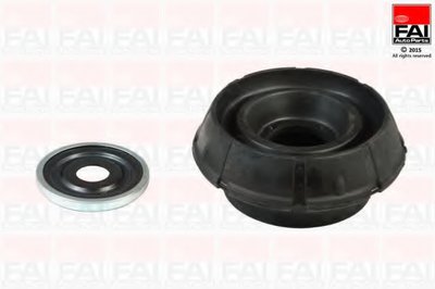 Опора стойки амортизатора FAI AutoParts купить